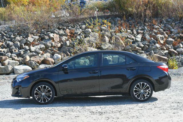 used 2014 Toyota Corolla car, priced at $11,995