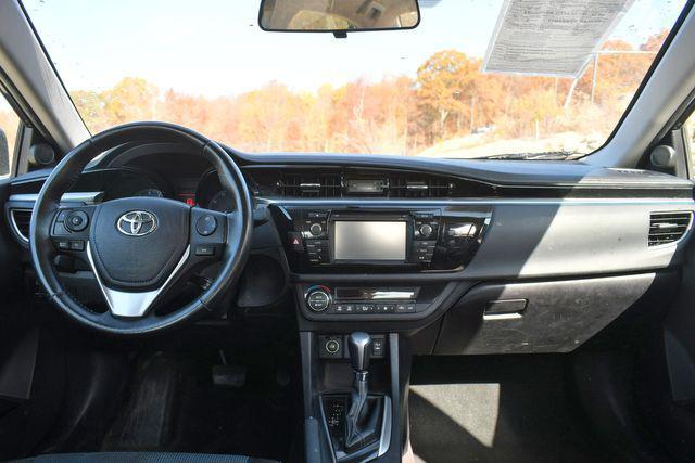 used 2014 Toyota Corolla car, priced at $11,995