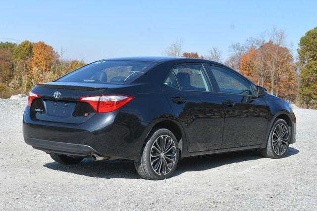 used 2014 Toyota Corolla car, priced at $11,995