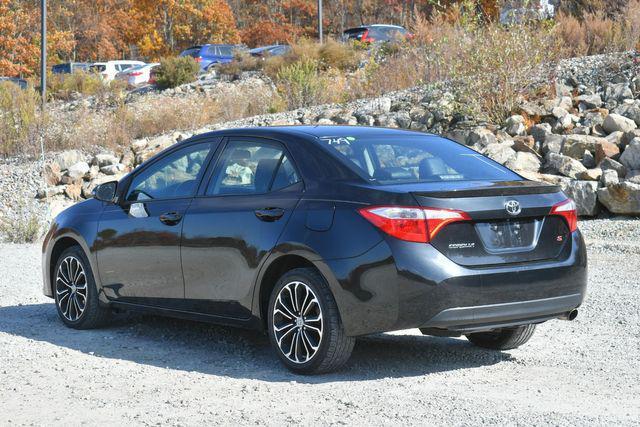 used 2014 Toyota Corolla car, priced at $11,995