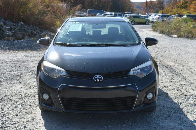 used 2014 Toyota Corolla car, priced at $11,995