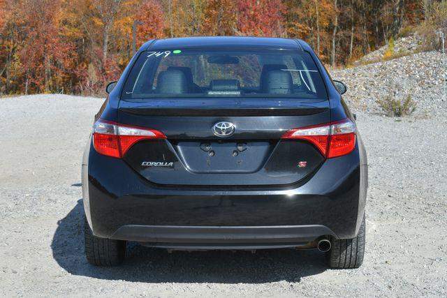 used 2014 Toyota Corolla car, priced at $11,995