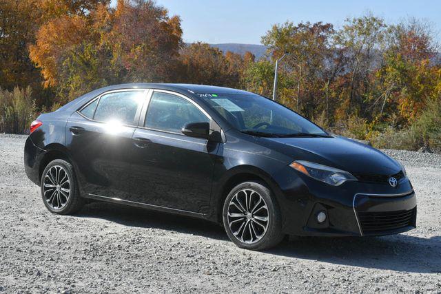 used 2014 Toyota Corolla car, priced at $11,995