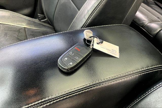 used 2015 Jeep Grand Cherokee car, priced at $11,495