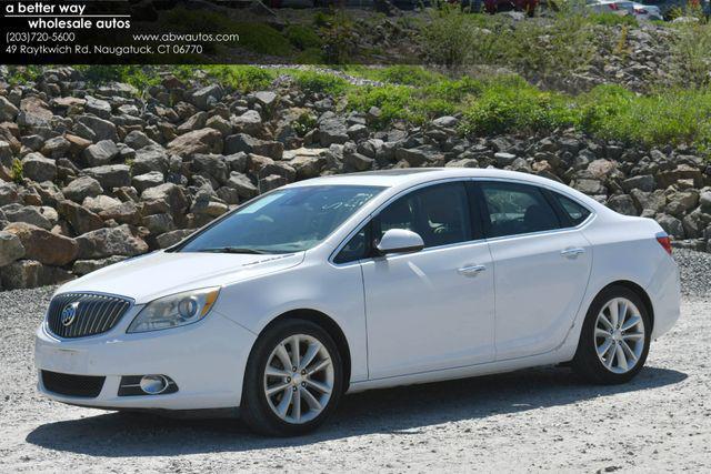used 2014 Buick Verano car, priced at $9,995