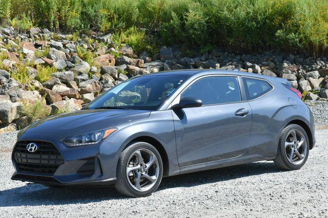 used 2019 Hyundai Veloster car, priced at $11,495