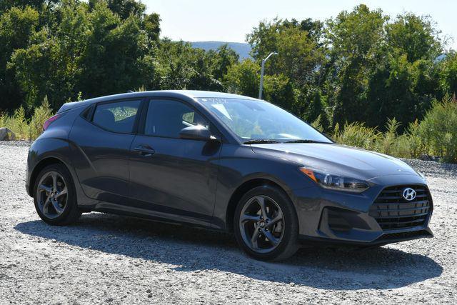 used 2019 Hyundai Veloster car, priced at $11,495