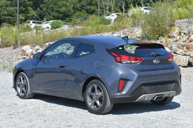 used 2019 Hyundai Veloster car, priced at $11,495