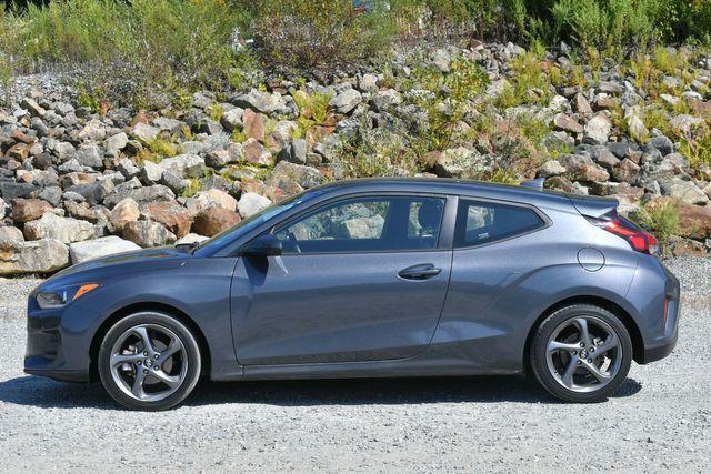 used 2019 Hyundai Veloster car, priced at $11,495