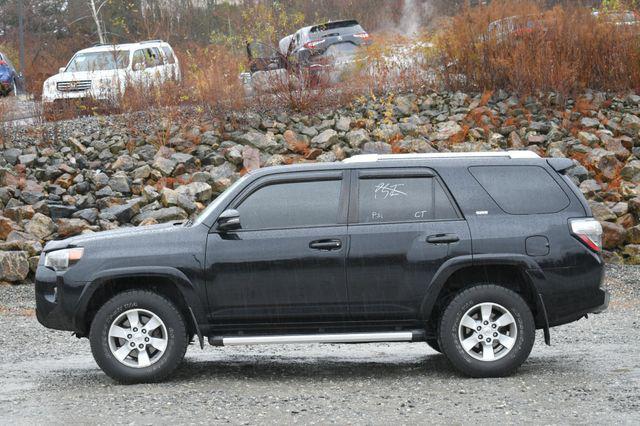 used 2015 Toyota 4Runner car, priced at $23,995