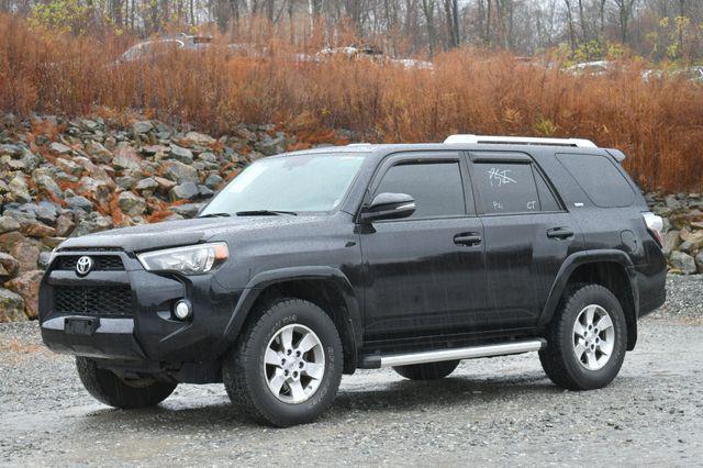 used 2015 Toyota 4Runner car, priced at $23,995