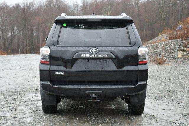 used 2015 Toyota 4Runner car, priced at $23,995