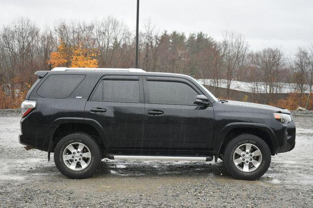 used 2015 Toyota 4Runner car, priced at $23,995