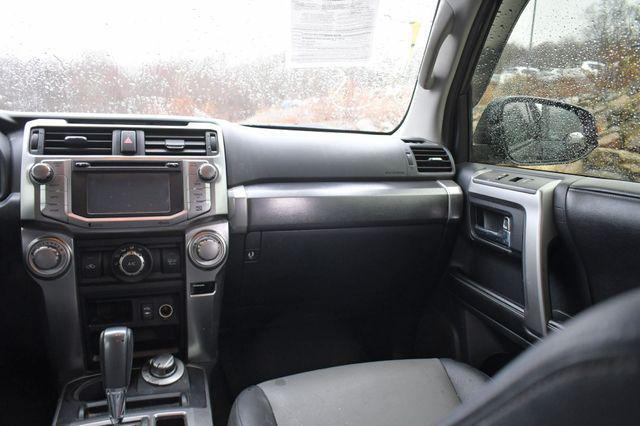 used 2015 Toyota 4Runner car, priced at $23,995