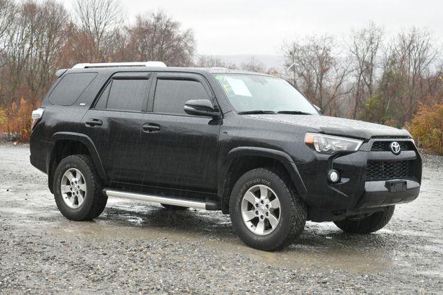 used 2015 Toyota 4Runner car, priced at $23,995