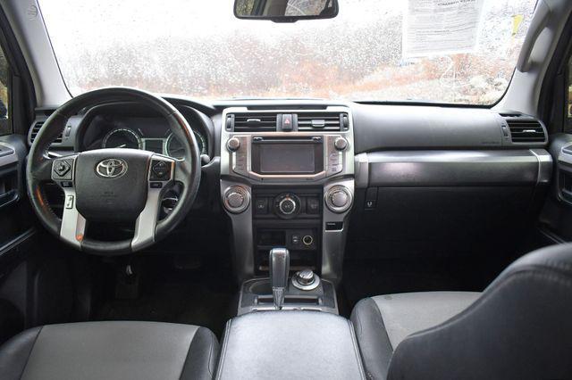 used 2015 Toyota 4Runner car, priced at $23,995