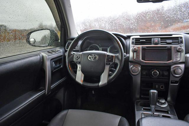 used 2015 Toyota 4Runner car, priced at $23,995