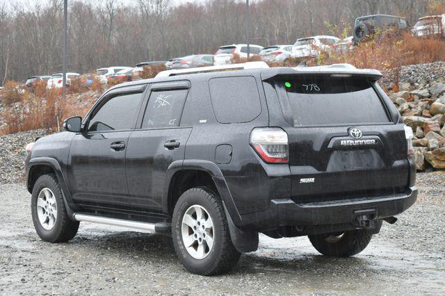 used 2015 Toyota 4Runner car, priced at $23,995