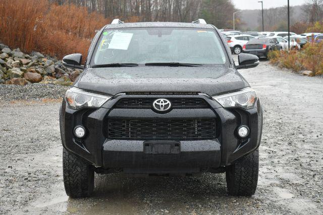 used 2015 Toyota 4Runner car, priced at $23,995