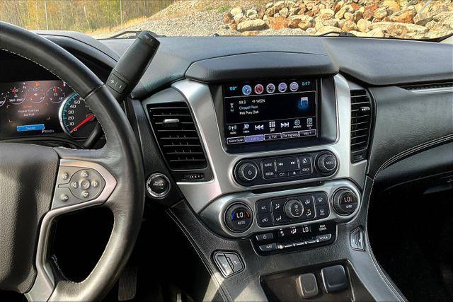 used 2017 Chevrolet Suburban car, priced at $19,995