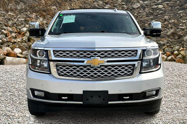 used 2017 Chevrolet Suburban car, priced at $19,995