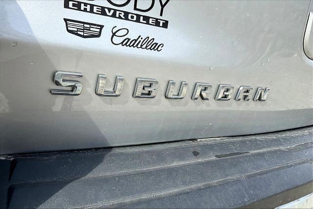 used 2017 Chevrolet Suburban car, priced at $19,995