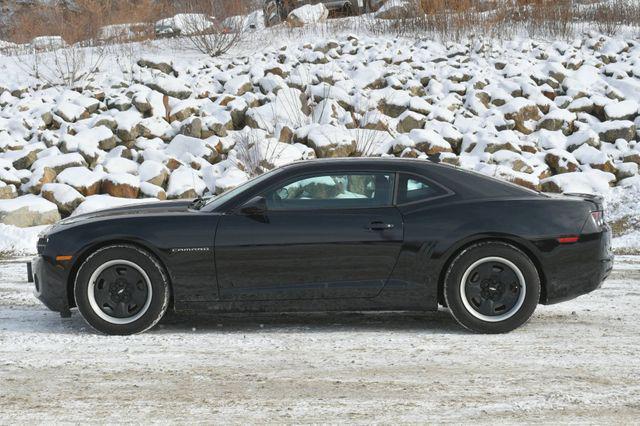 used 2013 Chevrolet Camaro car, priced at $10,995