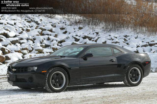 used 2013 Chevrolet Camaro car, priced at $10,995