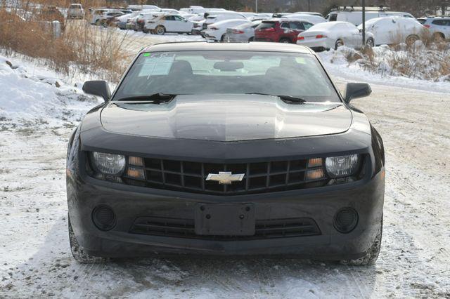 used 2013 Chevrolet Camaro car, priced at $10,995