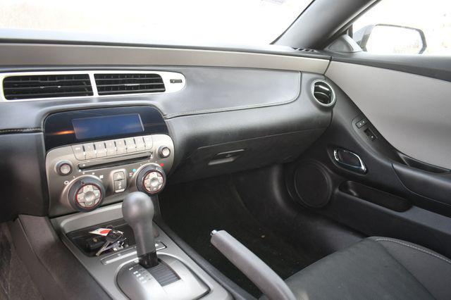 used 2013 Chevrolet Camaro car, priced at $10,995