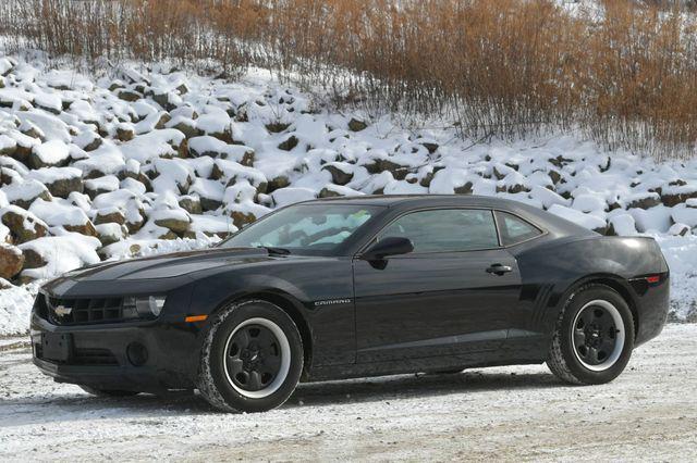 used 2013 Chevrolet Camaro car, priced at $10,995