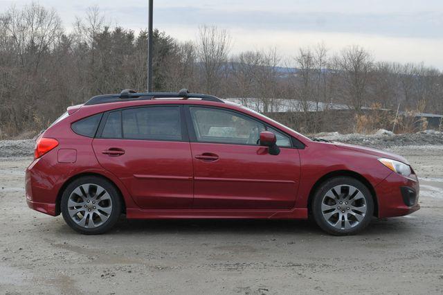 used 2013 Subaru Impreza car, priced at $9,995