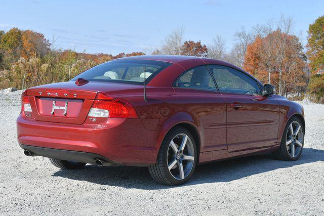 used 2011 Volvo C70 car, priced at $8,995