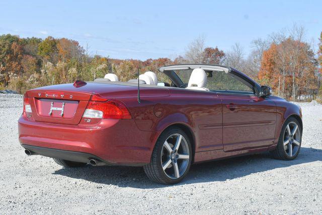 used 2011 Volvo C70 car, priced at $8,995