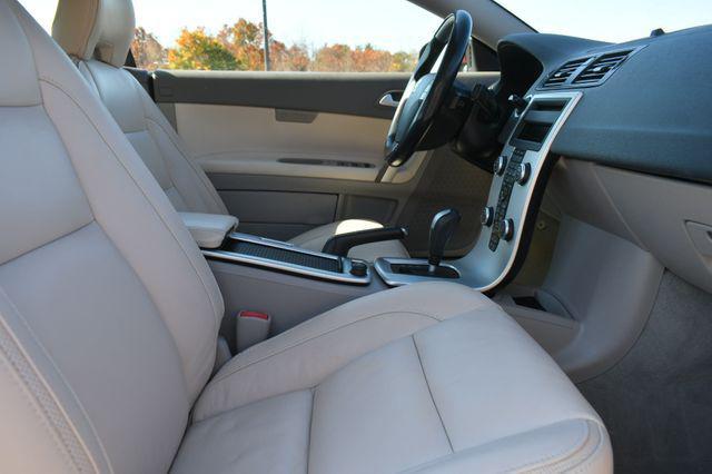 used 2011 Volvo C70 car, priced at $8,995