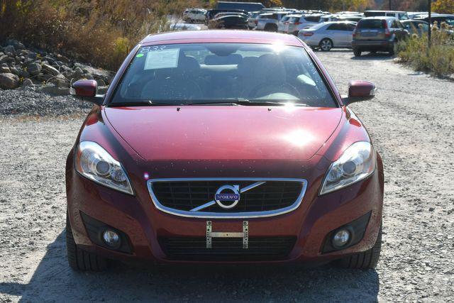 used 2011 Volvo C70 car, priced at $8,995