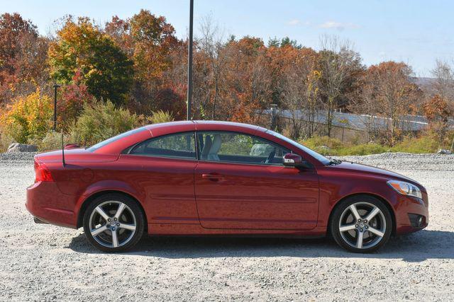 used 2011 Volvo C70 car, priced at $8,995