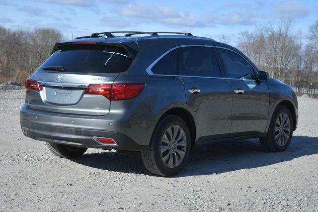 used 2014 Acura MDX car, priced at $13,495