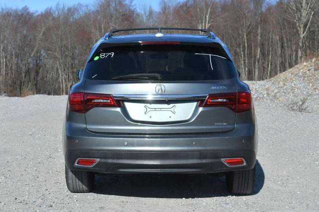 used 2014 Acura MDX car, priced at $13,495