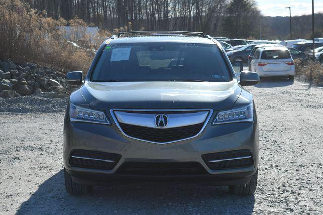 used 2014 Acura MDX car, priced at $13,495