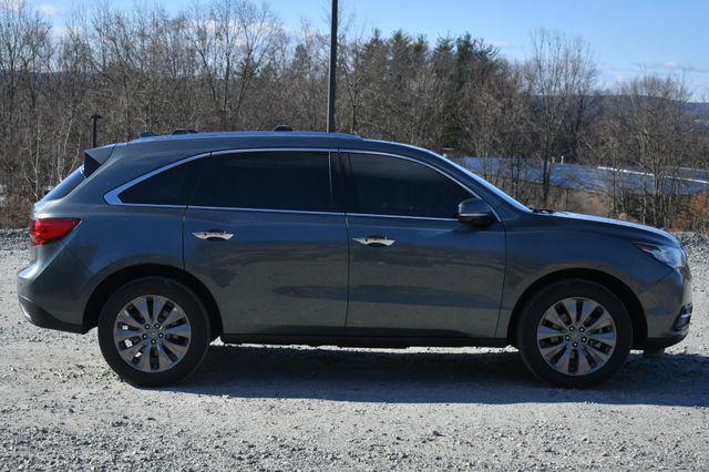 used 2014 Acura MDX car, priced at $13,495