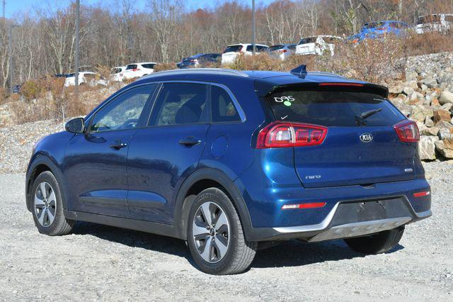 used 2019 Kia Niro car, priced at $12,995