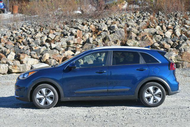 used 2019 Kia Niro car, priced at $12,995