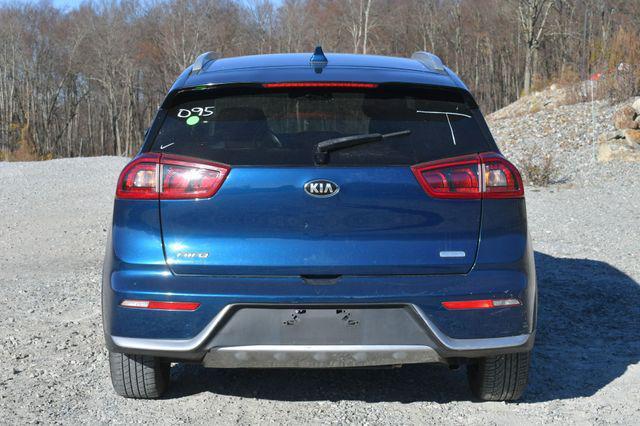 used 2019 Kia Niro car, priced at $12,995