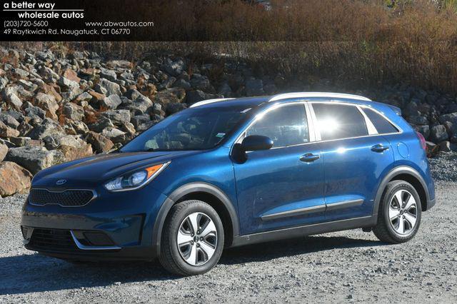 used 2019 Kia Niro car, priced at $12,995