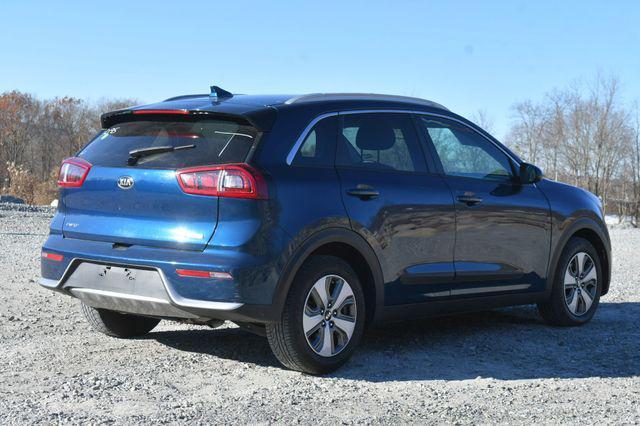 used 2019 Kia Niro car, priced at $12,995