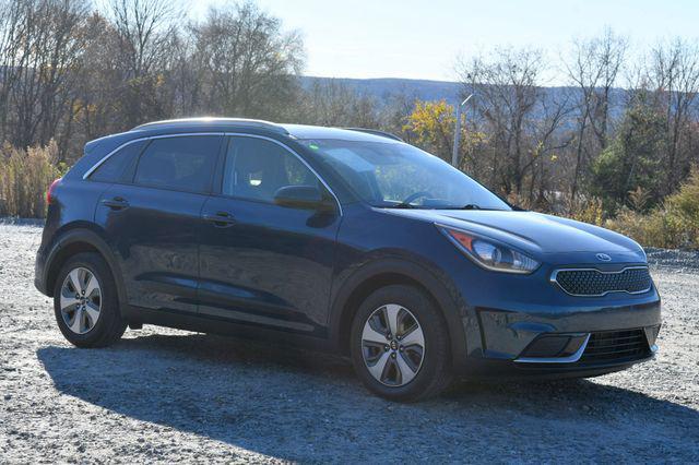 used 2019 Kia Niro car, priced at $12,995