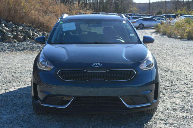 used 2019 Kia Niro car, priced at $12,995