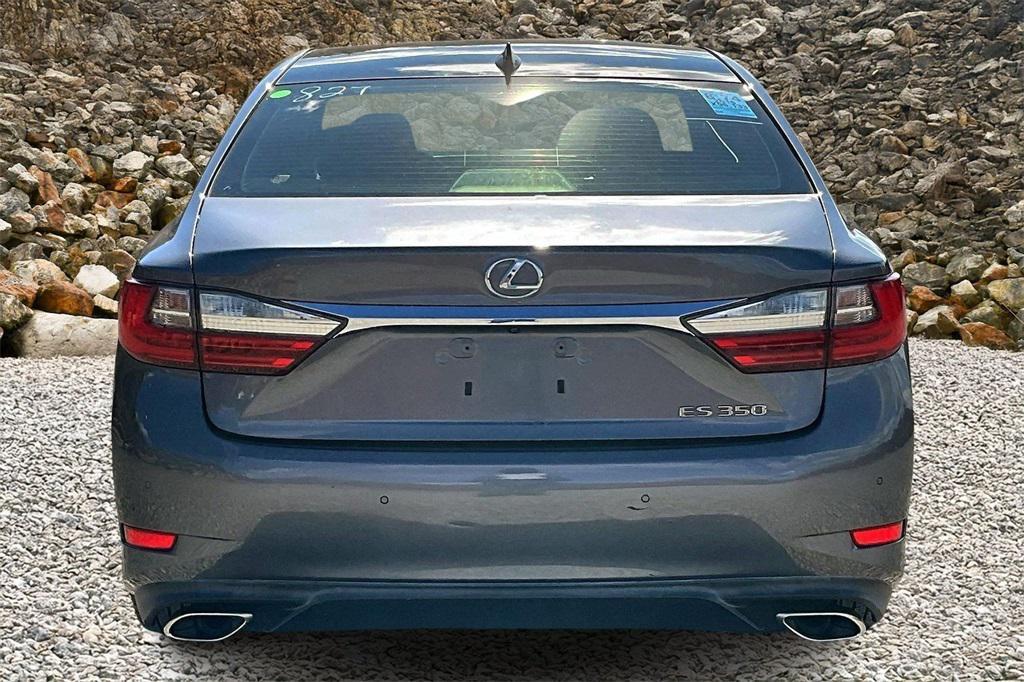 used 2016 Lexus ES 350 car, priced at $16,995