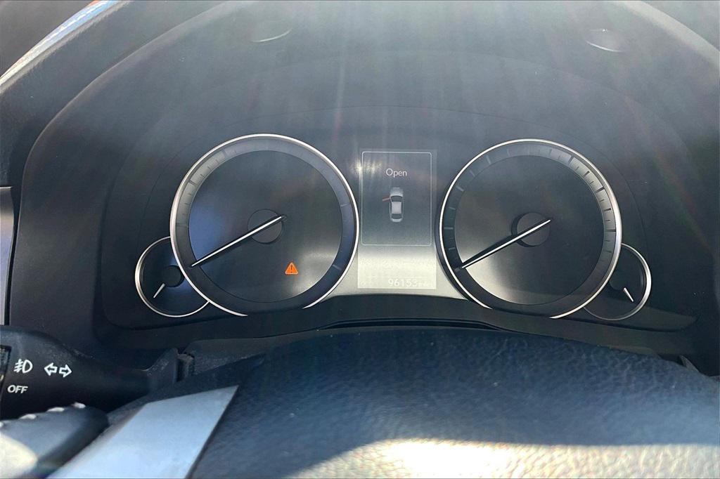 used 2016 Lexus ES 350 car, priced at $16,995